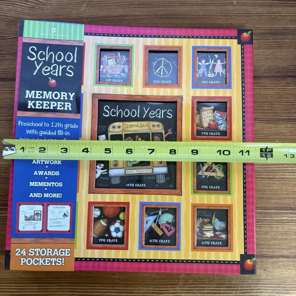 New Seasons features preschool